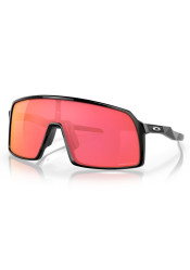 Oakley 9406-2337 Sutro Pol Black w/ PRIZM Snow Trch