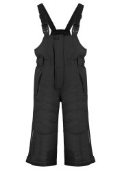 Poivre Blanc W21-0924-BBBY Ski Bib Pants black