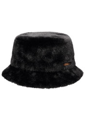 Barts Bretia Hat Black