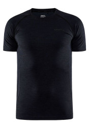 T-shirt męski Craft 1911678-B999000 CORE Dry Active Comfort SS