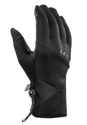 Leki Traverse, Black