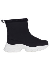 Goldbergh Glint Snowboot black/white