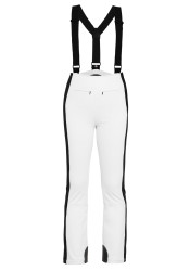 Goldbergh High End Ski Pants white