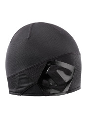 Czapka Salomon RS PRO Beanie Black / Black