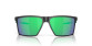 náhled Oakley 9482-0257 Futurity Stn Blk w/ Prizm Jade