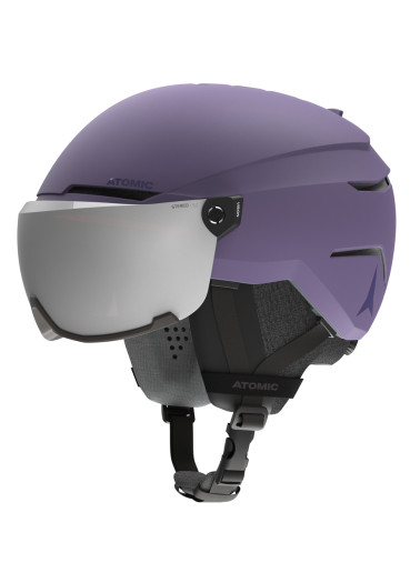 detail Atomic SAVOR VISOR STEREO LightPurple