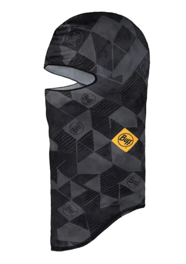 szczegóły Buff 132447.901.10 Ecostretch Balaclava Micor Graphite