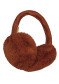 náhled Barts Fur Earmuffs Rust