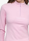 podgląd Damski golf Sportalm 1823014721 Chalk Pink