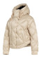 náhled Goldbergh Fiona Ski Jacket Champagne