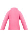 podgląd Dětská mikina Poivre Blanc W24-1540-Bbgl Micro Fleece Swe Orchid Pink