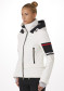 náhled Dámská bunda Toni Sailer Hanna W Ski Jacket Bright White