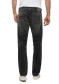 podgląd Męskie spodnie REPLAY M983 000333 Regular Slim Jeans