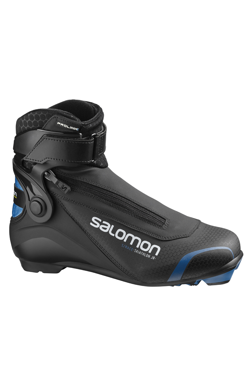 Buty narciarskie biegowe Salomon S / RACE Skiathlon Prolink JR | David  sport Harrachov